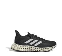 Adidas GX9266 4DFWD 2 W Donna, Core Black/Core Black/Ftwr White EU 38 2/3