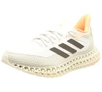 Adidas GX9267 4DFWD 2 W Donna, Ftwr White/Night Met./Bliss Orange EU 36 2/3
