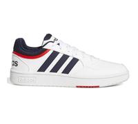 SCARPE ADIDAS HOOPS 3.0 TG 42 COD GY5427 - 9M [US 8.5 UK 8 CM 25.9] Bianco
