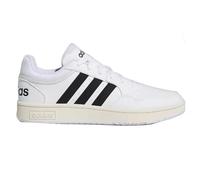 Adidas Hoops 3.0 Uomo Bianco