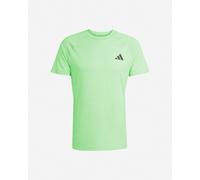 Adidas Gym+ M - T-shirt Training - Uomo - Verde M