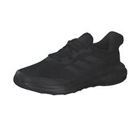 Adidas GZ4416 Fortarun K Unisex - Bambini, Core Black/Core Black/Ftwr White EU 40