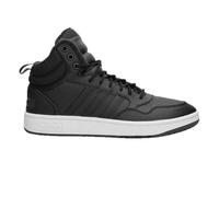 Scarpe da ginnastica adidas Originals Hoops 3.0 Mid Classic Fur Lining Winterized Noir 45 1/3