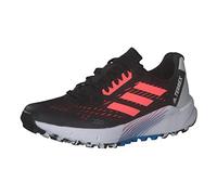 Adidas H03190 Terrex Agravic Flow 2 W Donna, Core Black/Turbo/Blue Rush EU 36 2/3