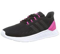 Adidas H04205 Questar Flow NXT K Unisex - Bambini, Core Black/Core Black/Team Real Magenta EU 36 2/3
