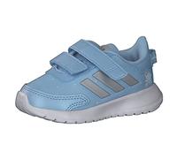 Adidas H04740 TENSAUR RUN I Unisex - Bambini, clear sky/silver met./clear sky EU 26.5