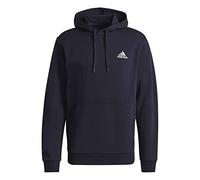Adidas H12216 M Feelcozy Hd Maglia Lunga Uomo Legend Ink/White Taglia S