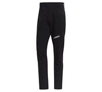 Adidas H55940 TR MNT SoShel P Pantaloni Sportivi Uomo Black 46