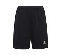 adidas H57498 ENT22 TR SHOY Pantaloncini Unisex Bambino Black Taglia 1516