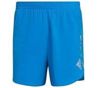 Adidas H59908 D4R Short Men Pantaloncini Uomo Blue Rush XS7