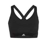 Adidas HA0071 Limitless Bra Reggiseno Sportivo Donna Black XSDD