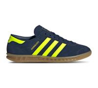 Adidas Hamburg female Scarpe - Blu - Pelle - Foot Locker Blue 42