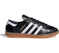 Adidas Hamburg JI2626 Core Black, Nero , 41 1/3 EU