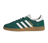 Adidas Handball Pallone da Uomo Spezial Collegiate greenCloud Chalk White 12 US, Multi, 46 EU Larga