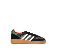 ADIDAS HANDBALL Sneaker donna nera 41⅓