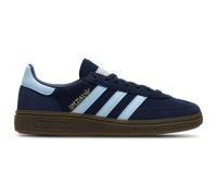 Adidas Handball Spezial Bambini - Sneakers Blu - Taglia 37 1/3 - Scamosciato Blue 37 1/3