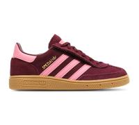 Adidas Handball Spezial Bambini - Sneakers Marrone - Taglia 33.5 - Scamosciato Maroon 33.5