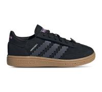 adidas Originals x Minecraft Handball Spezial Comfort Elastic Lace Kids Ref. JP7996 Colore Nero Taglia 29