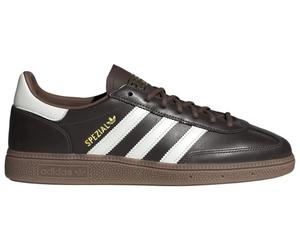 adidas Handball Spezial Brown White Earth Strata - EU 43 1/3