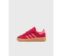 Adidas HANDBALL SPEZIAL CF women Sneakers|Basketball red in taglia:22
