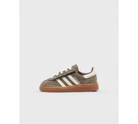 ADIDAS ORIGINALS Sneaker 'Handball Spezial' terra d'ombra / bianco Bambini ADIDAS ORIGINALS 25,5