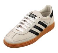Adidas Handball Spezial, Donna, Nero Aluminio - 37 1/3 EU
