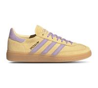 adidas Originals - Handball Spezial - Sneakers gialle e lilla-Arancione 38 2/3