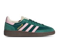 Adidas Handball Spezial Donna - Sneakers Verde - Taglia 38 2/3 - Scamosciato Green 38 2/3