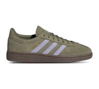 adidas Originals - Handball Spezial - Sneakers verde oliva e viola 40 2/3
