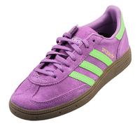 Adidas Handball Spezial Donna Verde Viola - 39 1/3 EU