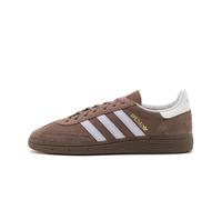 adidas Handball Spezial Earth Strata Silver Dawn - EU 36