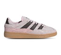 ADIDAS ORIGINALS Sneaker bassa 'Handball Spezial' marrone scuro / rosa / rosa antico Donna ADIDAS ORIGINALS 36,5-37 marrone scuro / rosa / rosa antico