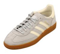 Adidas Handball Spezial male Scarpe - Grigio - Cuoio - Foot Locker Grey 42