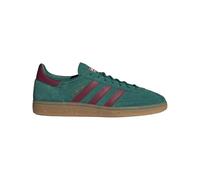 adidas Handball Spezial IH3841 (Verde, Sistema Taglie Calzature EU, Adulto, Uomo, Numeri, Medio, 42)