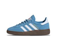 adidas Originals Big Kids - Pallamano per Bambini, Azzurro/Bianco Nuvola/Gomma, 5 Big Kid