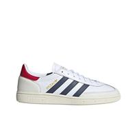 adidas Handball Spezial JH5450 Cloud White (Bianco, Sistema Taglie Calzature EU, Adulto, Uomo, Numeri, Medio, 44)