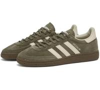 adidas Handball Spezial JR2121 Olive Strata, Verde, 43 1/3 EU
