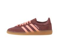 Adidas - Handball Spezial Knit - - Sport - Donna - Rosso - 39 1/3 EU