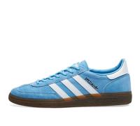 Adidas - Handball Spezial Light Blue Sneakers - - Sport - Uomo - Blu - 44 2/3 EU