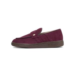 adidas Handball Spezial Loafer Maroon Gum - EU 36 2/3