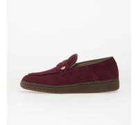Adidas WMNS HANDBALL SPEZIAL LOAFER men red in taglia:37 1/3