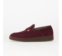 SCARPE HANDBALL SPEZIAL LOAFER Maroon / Maroon / Gum 42