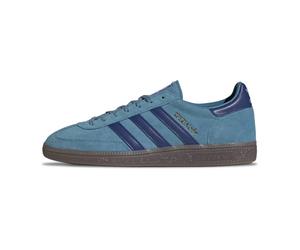 Adidas - Handball Spezial Made In Germany - - Sport - unisex - Blu - 39 1/3 EU