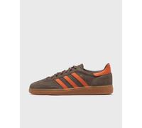 ADIDAS ORIGINALS Sneaker bassa 'Handball Spezial' mocca / mandarino / offwhite, Taglia 42