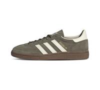 Adidas - Handball Spezial Olive Strata Sneakers - - Sport - Uomo - Verde - 42 2/3 EU