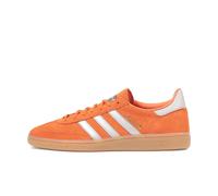 adidas Handball Spezial Orange Silver - EU 36 ⅔