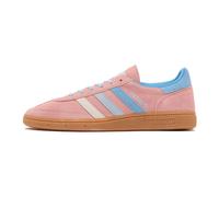 Adidas - Handball Spezial Rosa Blu Bianco Scarpa - - Sport - Uomo - Rosa - 40 EU