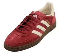 Adidas Handball Spezial Rosso Marrone Uomo - 42 2/3 EU