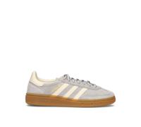 ADIDAS HANDBALL SPEZIAL Sneaker donna grigia in suede 41⅓