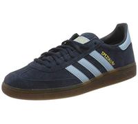 adidas Handball Spezial, Sneakers Uomo, Collegiate Navy Clear Sky Gum, 42 EU